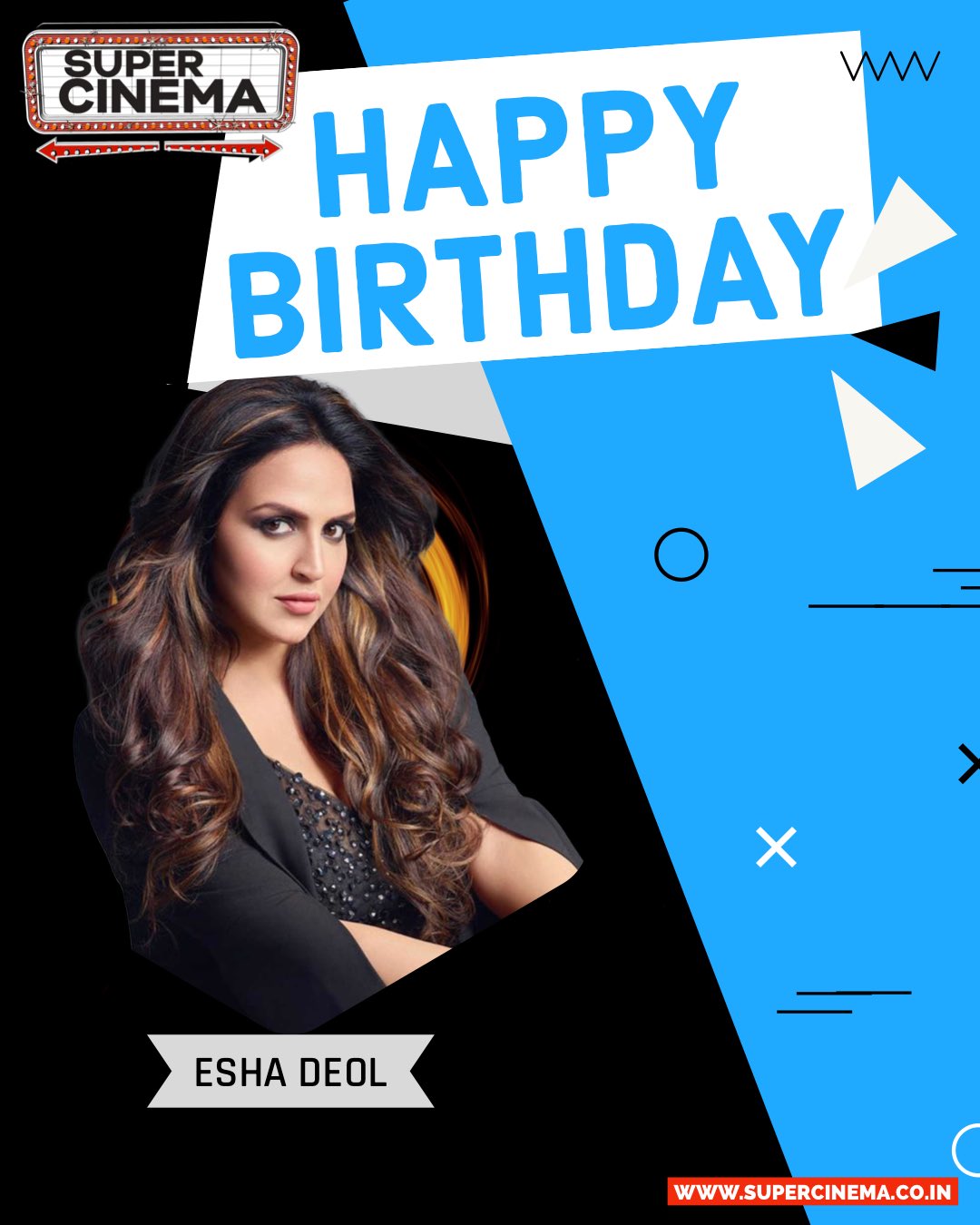 Here s wishing a very happy birthday to    