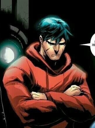 TheBatWhoKills's tweet photo. he is determined to not fail no nut november https://t.co/1ALTVPe0b2
