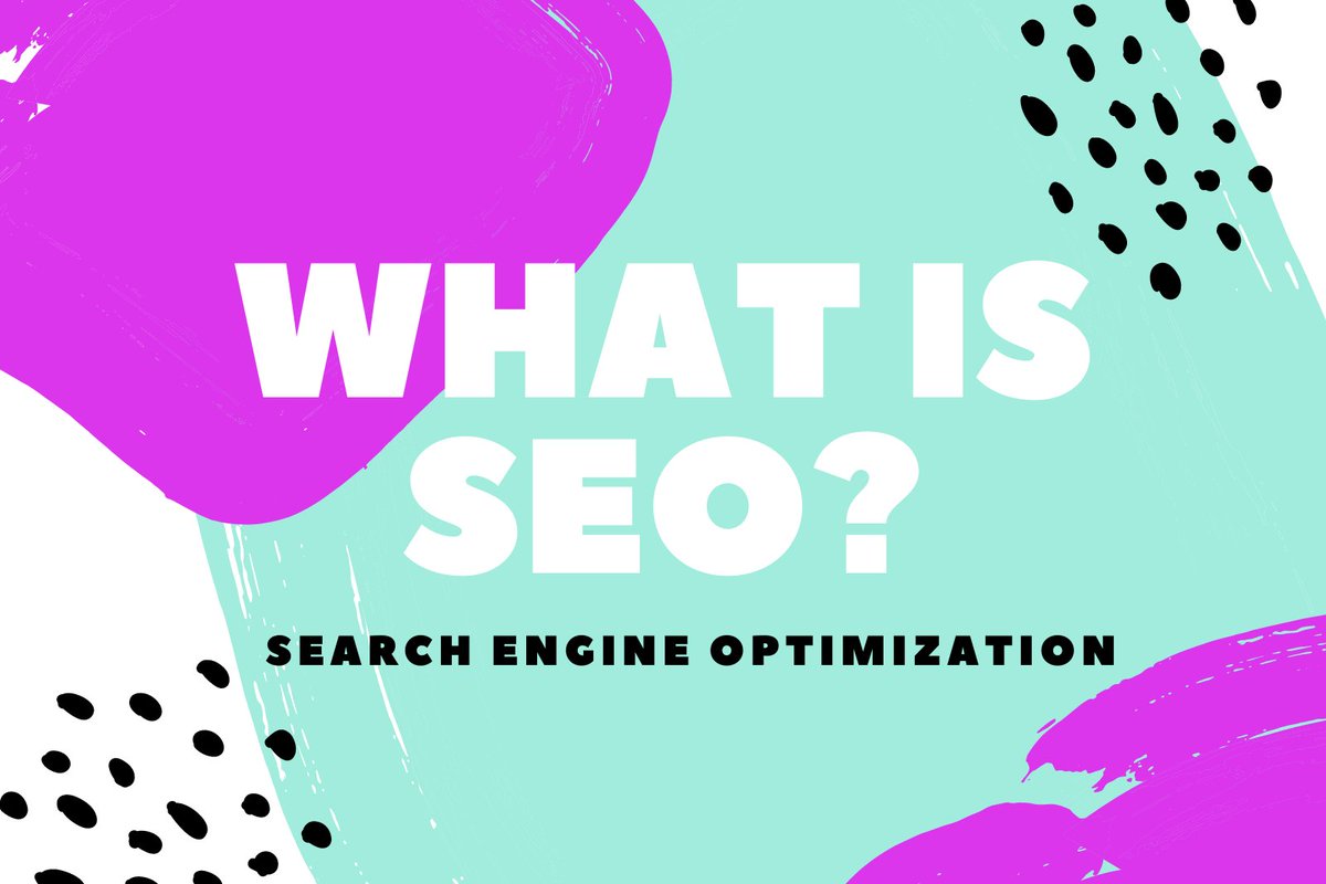 thelargeview's tweet photo. Beginner Guide to SEO or Search Engine Optimization. Learn basic things about SEO and improve your understanding of #SEO. Learn more: https://t.co/tY3WEhl46F https://t.co/BDyE3nbDsu