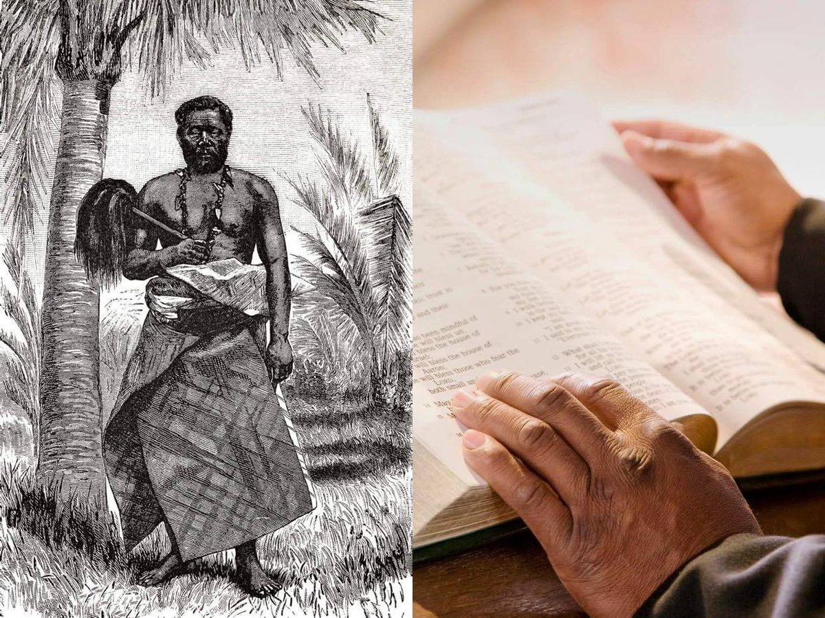 A Pasifika leader believes traditional decision makers in Pacific communities are slowly changing bit.ly/3mLybdo