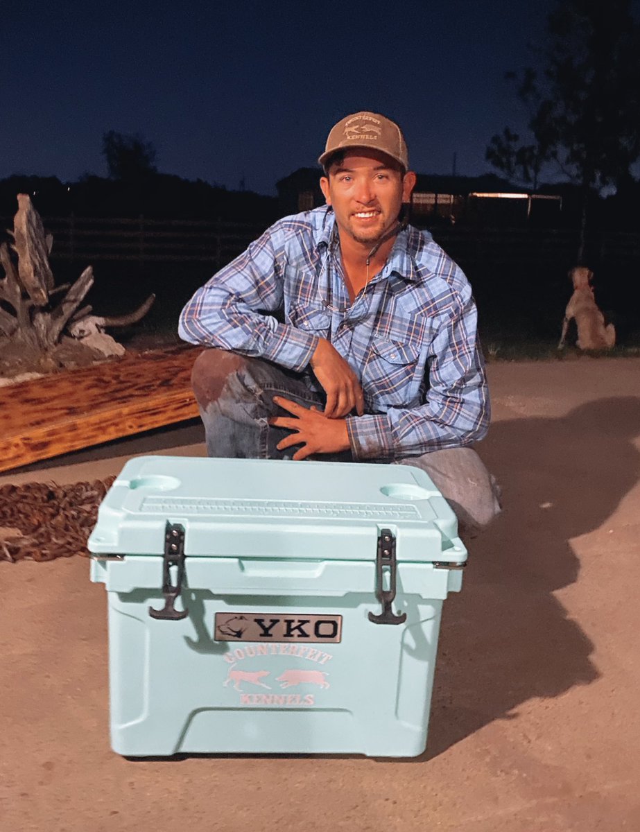 Surprised my guy today