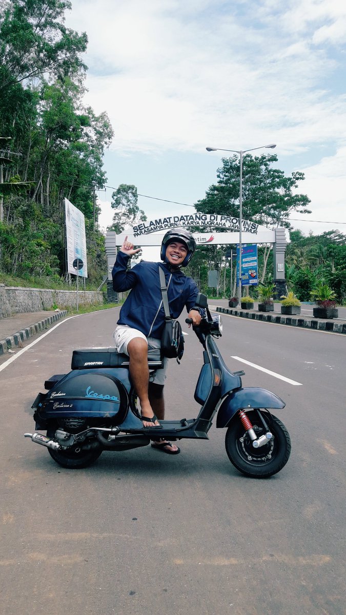 Reandy_bhagaska's tweet photo. Bahagia terusss yaaa https://t.co/ALp9UOmJcG