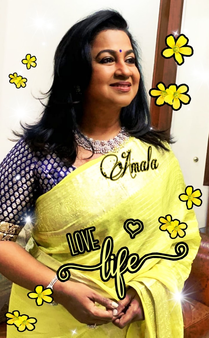 AmalaSamuel21's tweet photo. வானவில்லிலும் காணாத
வண்ணம் என்னவளின் அழகிய எண்ணம்.. 💛💛 ஓய்வென்பதே கிடையாது உங்களை நேசிப்பதில் மட்டும் என் மனதுக்கு அன்பே💛💛💛
Happy Morning My Cute Lovely #Radima Have a great day maa take care maa loads of love forever maa💛💛😘 https://t.co/qqIKdnsW5F