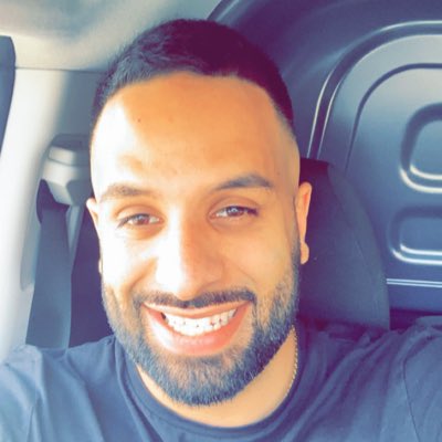 SunnyDholi's tweet photo. #NewProfilePic https://t.co/jRb4VlN9i8