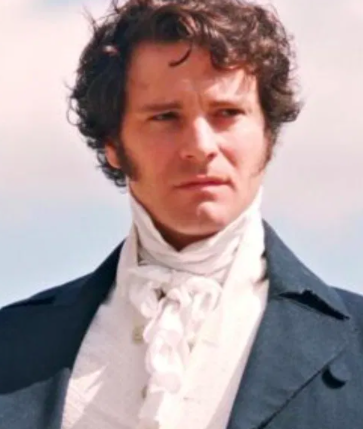 Min Yoongi = Mr Darcy-can seem cold at first but actually v warm with a big heart-shy but extremely direct communicator-shows love through quiet, meaningful actions-wild about interior design-begrudgingly dances with ppl he cares about (*cue taegi edit*)