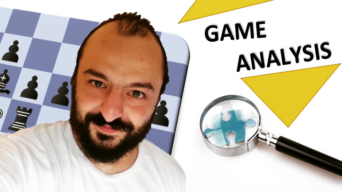 Deniz_Arman_SWE's tweet photo. Game Analysis with FedaMaster

#FedaMastertv #Chess #Denizarman #Streamer #fedatime #fedazamanı #chessofinstagram #chessnotcheckers #chessmaster #chessplayer #fedafollowers #fedamaster #twitchstreamer #chessstream #sunday #chessgames #analysis https://t.co/UFnJcUTw4m