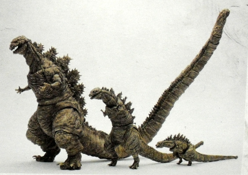 まんだらけ札幌店 Toy 明日はいよいよゴジラの日 札幌店では 明日11 3 火 12 00より店頭 通販サイトにてゴジラ 関連商品まとめて大放出 ゴジスト限定カラーのシン ゴジラ出しちゃいます 明日はオンラインゴジラフェス楽しみつつ札幌店ゴジラ