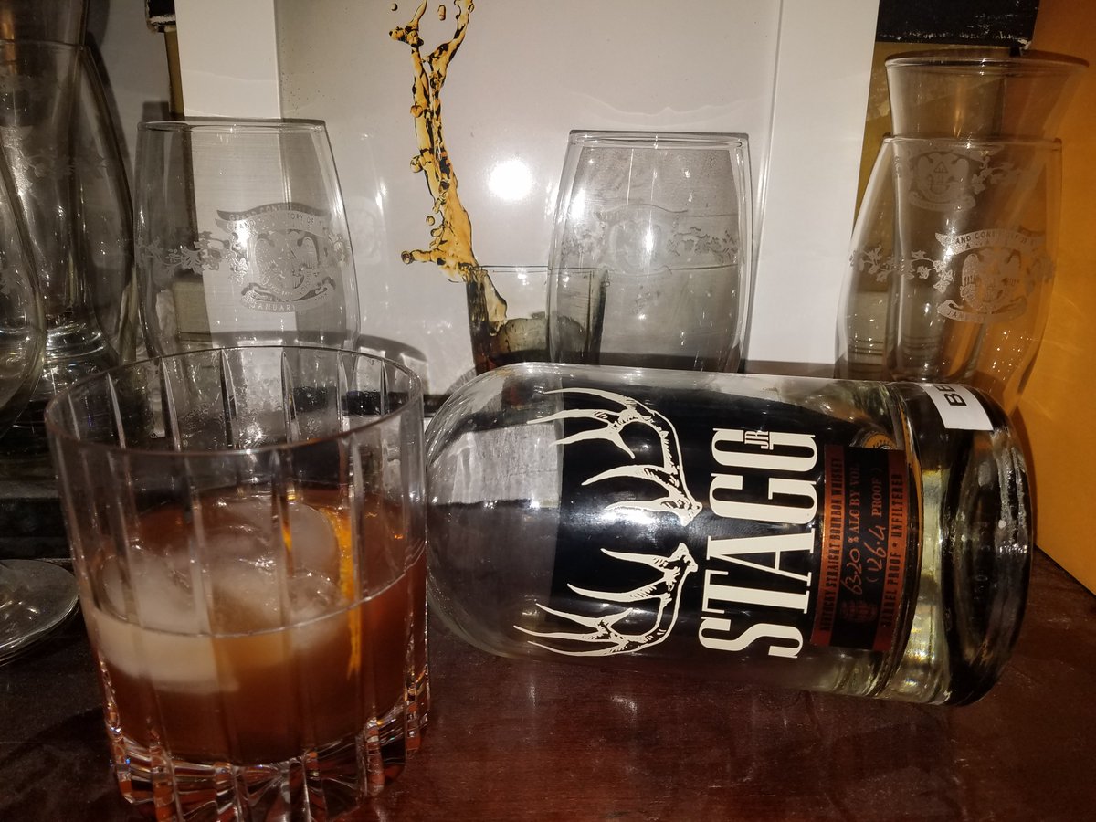 Bourbon Bill tweet media