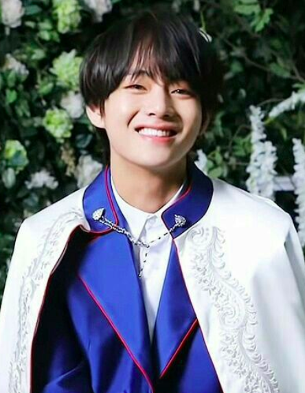 Kim Taehyung = Henry Tilney-makes friends easily-huge, open heart-a face made for smiling-keen interest in fashion-v good at setting boundaries and telling people when they're being ridiculous