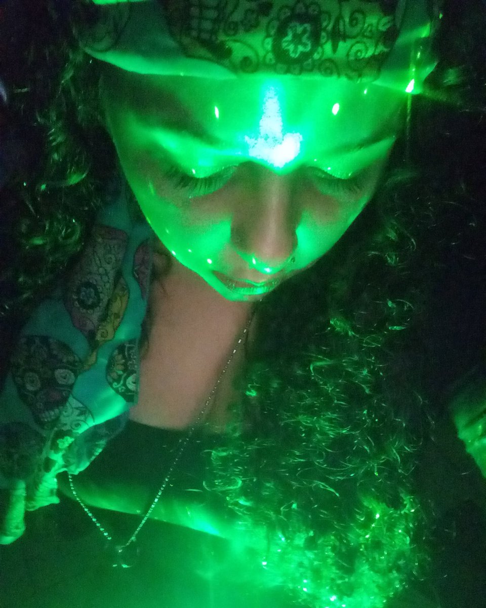 Something wicked this way comes 😜🎃👻