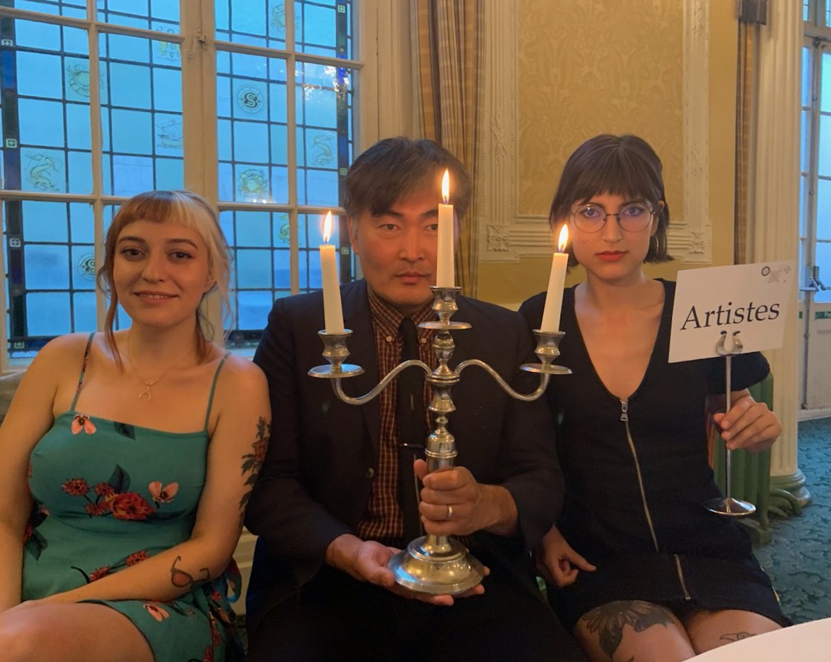 New music coming soon