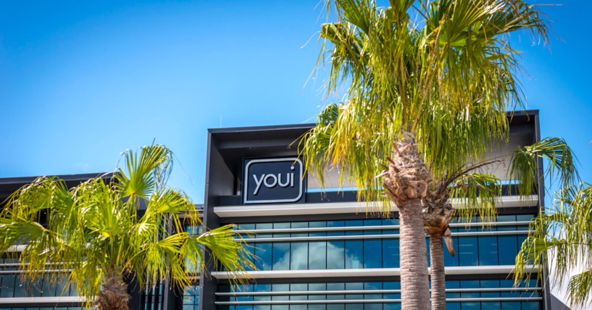 Of all our customer stories emerging from Covid, the way <a href="/youi_insurance/">Youi</a> responded with <a href="/Microsoft365/">Microsoft 365</a> is our fav!  Accelerated / scaled transformation, with a solid focus on employee engagement (including #MicrosoftTeams Yoga &amp; Pilates sessions)

 news.microsoft.com/en-au/features…