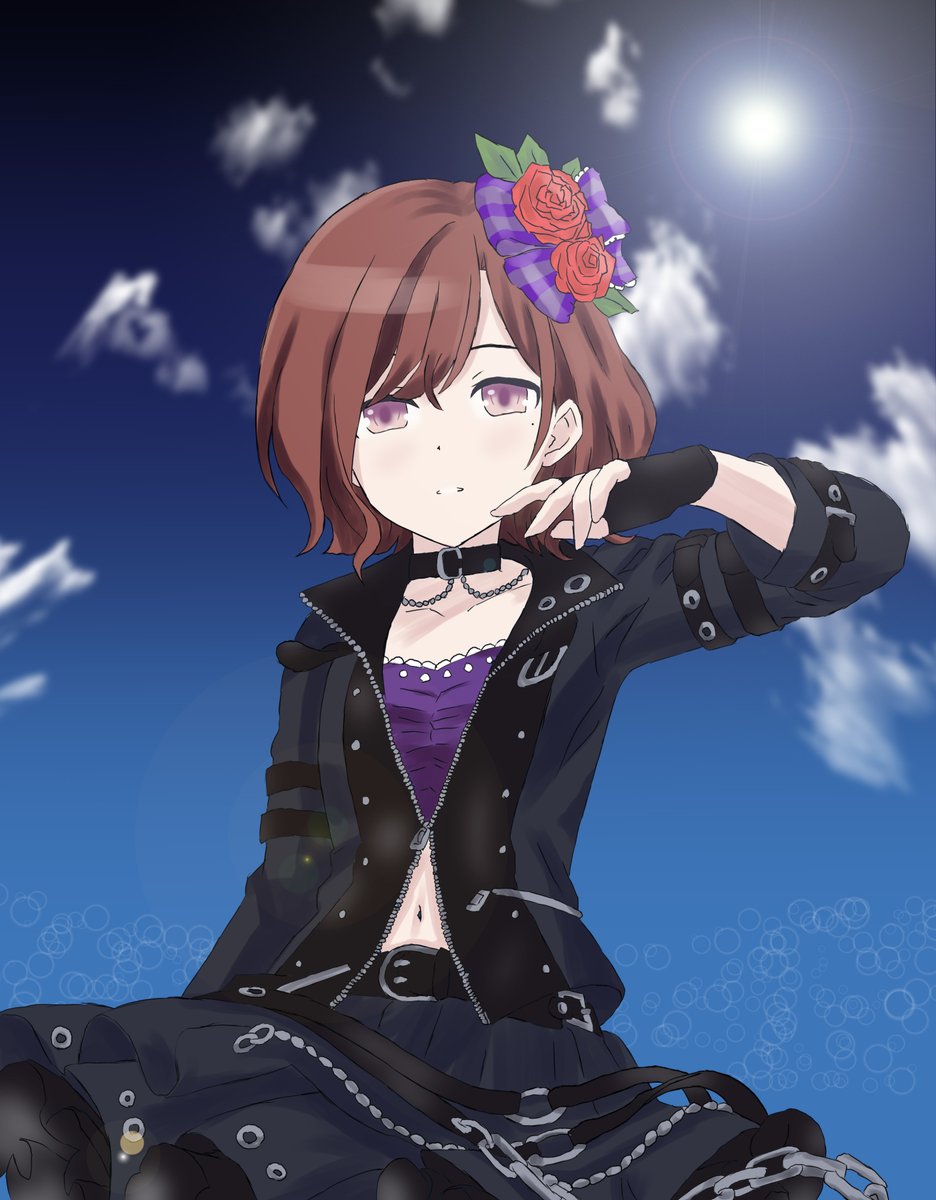 #俺のも見せるからお前らの樋口円香を見せてくれ 