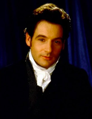 Kim Seokjin = Mr Knightley -treats everyone (including - especially- 'inferiors') with kindness, respect and empathy-gives good advice-lots of younger friends-broaches difficult subjects with warmth and heart, makes impactful statements-plans strawberry-picking adventures