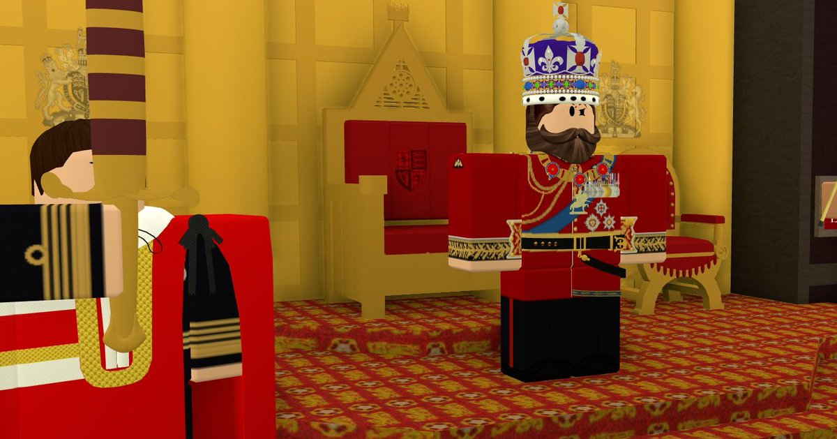 Hfjef5t6lebgpm - b news roblox on twitter the united kingdom has declared