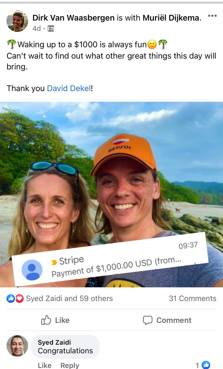 DuMobilePlus's tweet photo. Congratulations to Fraser, Careece, Leopard, Joshua, Dirk Van for Make Sales Today....Thank you David for this EPIC AMAZING Website that Does all the talking and Explaining for us !
Check it out: https://t.co/jcdGIYvVX9 
#makemoney #marketing #profitpassport #daviddekel #easy1up https://t.co/q7x1iW4EDA