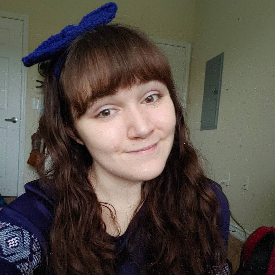 I'll Start. Hi my name is Sarah!I'm a 19 year old college student majoring in Medical Laboratory Science and minoring in Spanish. In my free time I like to hang out with friends and exercise. I have an etsy shop where I sell handmade crochet items. Link:  https://www.etsy.com/shop/SarahCcreates