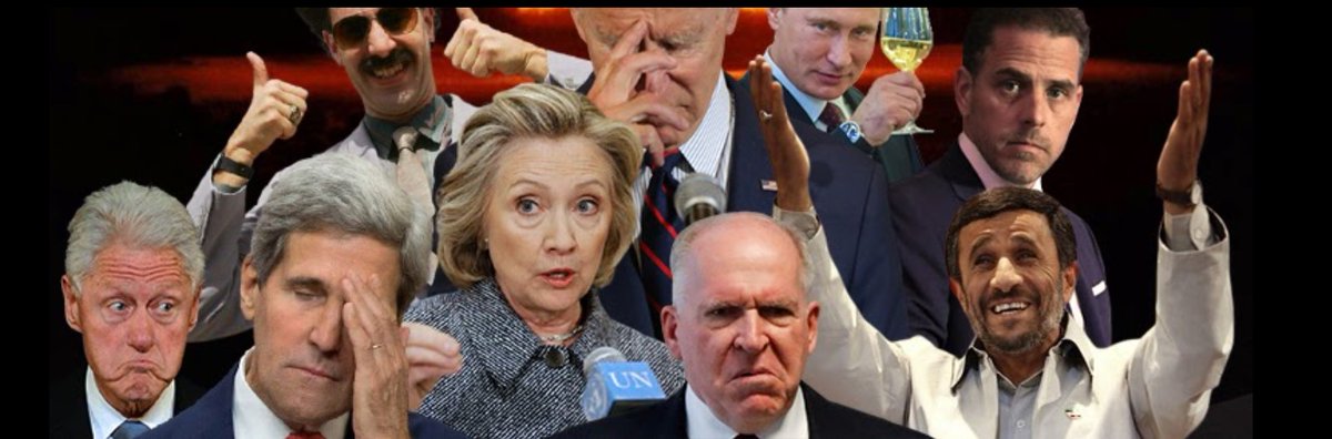 ZZZJazzy's tweet image. Rosenstein Part 3 of 3 - Thread - Uranium, JCPOA and Oligarchs