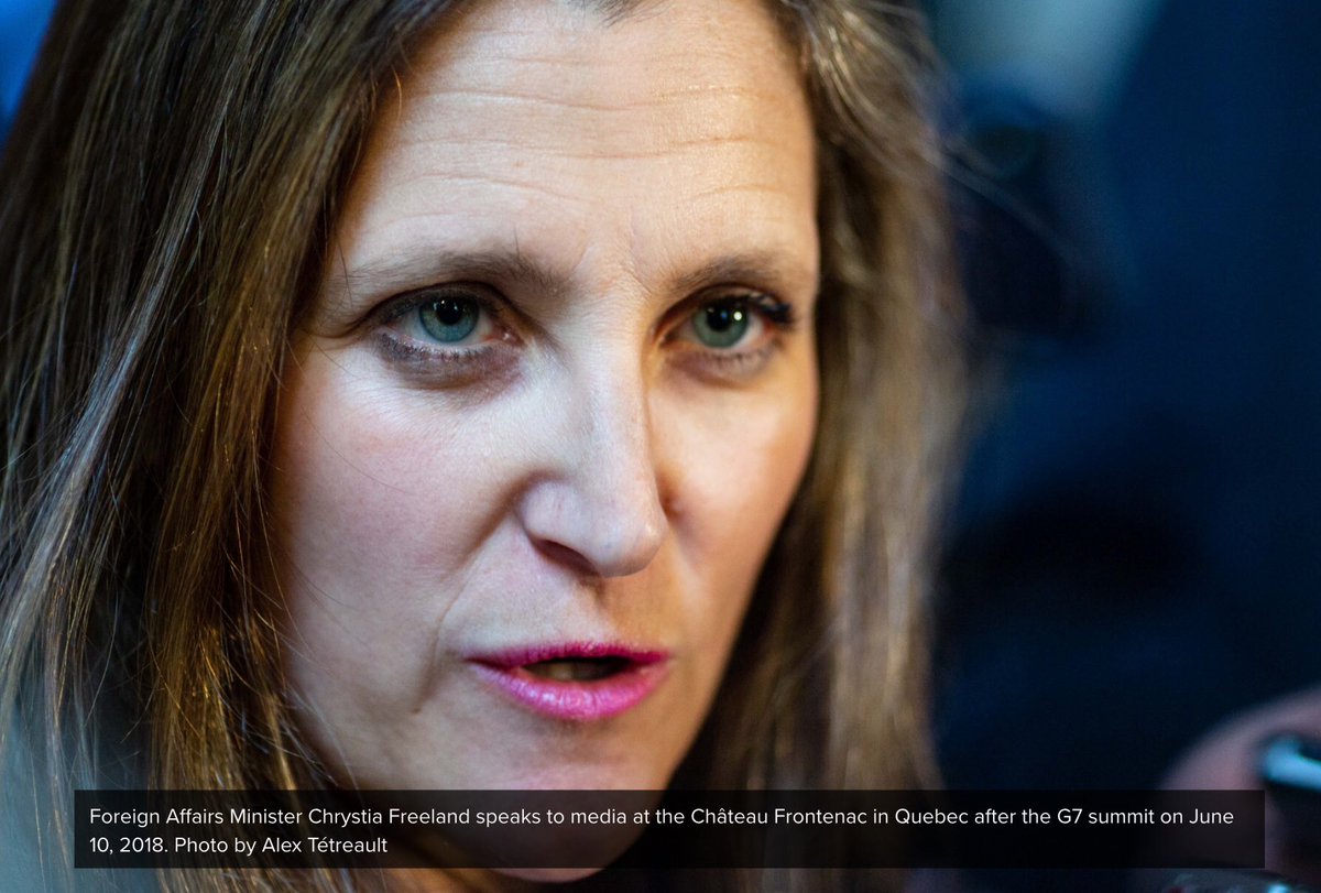 The missile fired at AF1 was June 10, 2018. The same day G7 leaders were meeting after the summit at CHATEAU FRONTENAC. Do you see what I see? This is the same spot where the British Empire had their home base for conquering North America. DO YOU SEE THE SIGNIFICANCE?