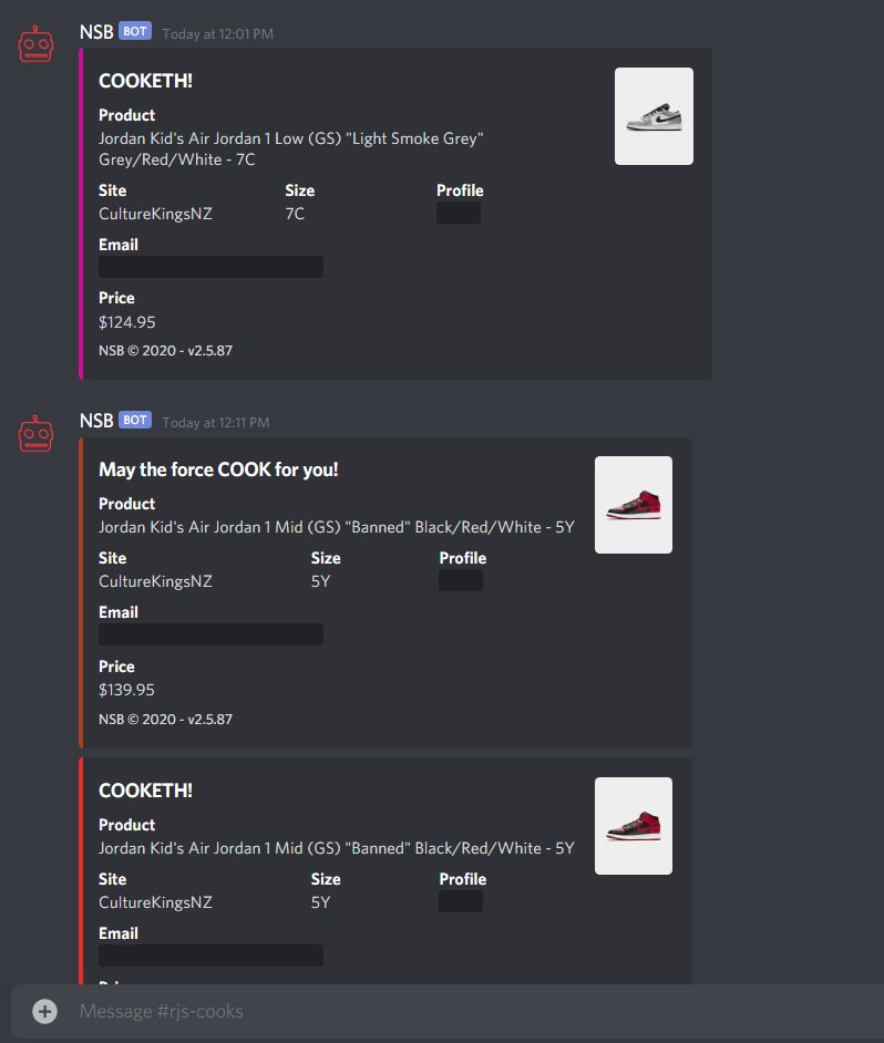cooksbyrj's tweet photo. flopped today but three pairs is better then none.
shoutout @SneakerguideNz https://t.co/aIgMfbwkA0