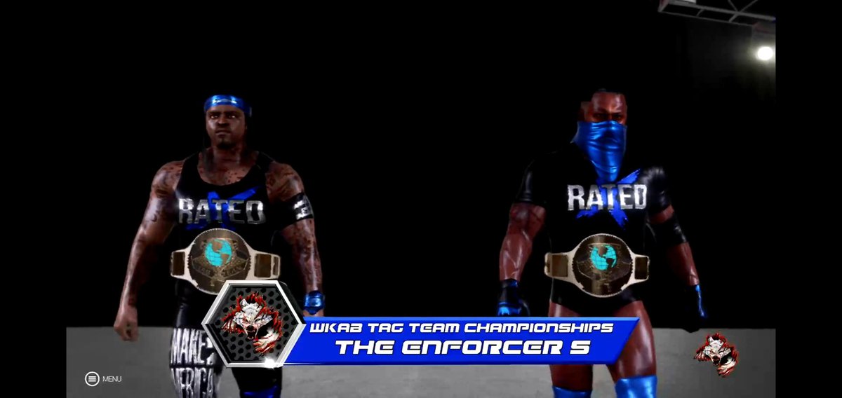 RatedXTurbo's tweet photo. @Wkab7 WE HAVE DID THIS OVER AND OVER AND OVER AGAIN YALL GOT PEOPLE TEAMING UP MAKING TAG TEAMS WANTING TO STOP US LMAO NOTHING WORKS #RatedXNation @OGRATEDXSHAWN ✊🏿 https://t.co/b37bZFZnjc