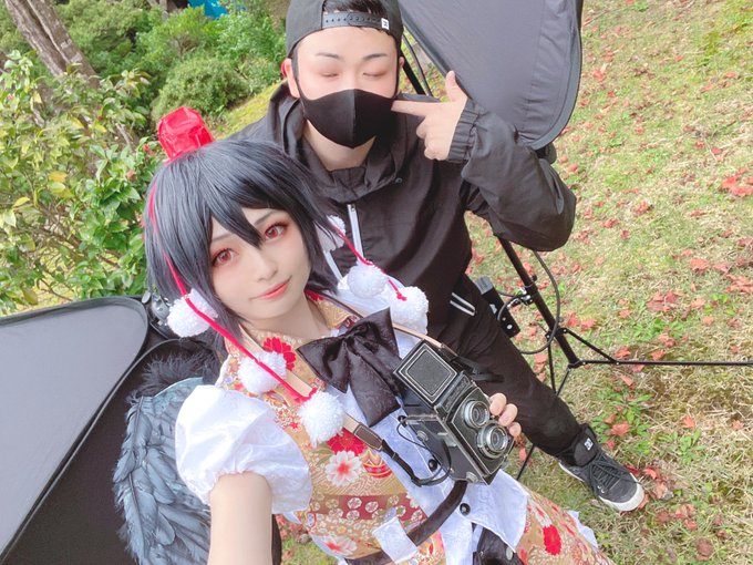 コスプレイヤー陽汰のTwitter画像25