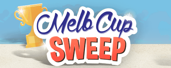 SPGurusAU's tweet photo. Grab our free Microsoft Teams app for your Melbourne Cup office sweepstakes.  

"The Race That Stops the Nation" is on Tuesday 3 Nov at 3pm Melbourne time. With this app, your team can enter your office sweepstakes from anywhere in the world!

https://t.co/Uo8SVdDTdg https://t.co/lvt3756Nmq