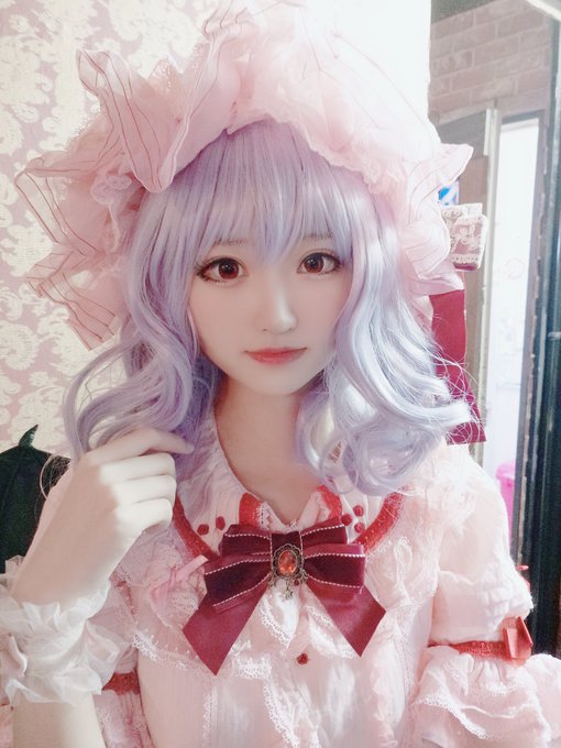 コスプレイヤー千阳（ちよ）のTwitter画像21