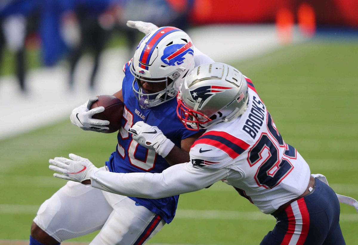 tludwigphoto's tweet photo. #Bills v #Patriots ⠀
@CanonUSAimaging 1DX MKII + 400mm 2.8 IS⠀
⠀
#buffalobills #bills #buffalony #newerafield #billsmafia #nfl #sportsphotography #gettysport #gettyimages #getty @canonusa ⠀
⠀
📷 for @gettysport ⠀ https://t.co/AgG0KCz7iy