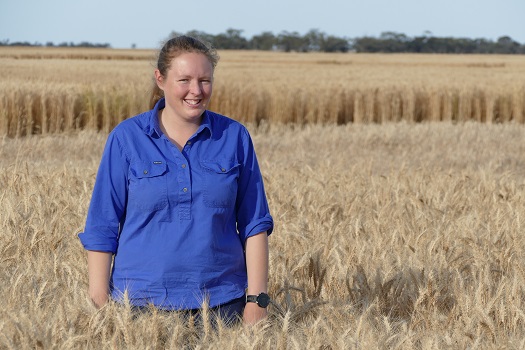 Monash University tweet media