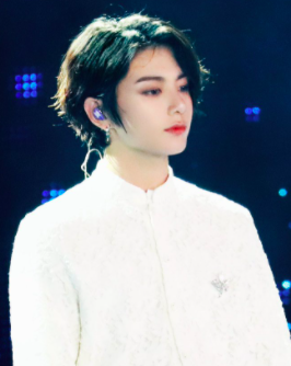 Jeon Jungkook = Edward Ferrars-shy and introverted, but open and funny with the ppl who know him-loyal to a fault-focuses on doing the right thing, sometimes prioritises the feelings of others over his own-also has a fierce independent streak -just trying to find ~his time~