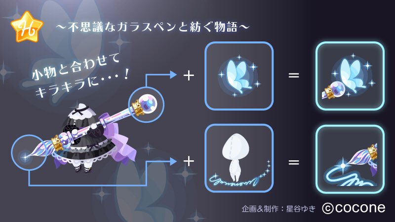 ringomarun's tweet photo. 🌟お知らせ
ポケコロ【クリエイターズ本の世界vol.1&2】にて『物憂げ作家とガラスの幻想』をリリースいただきました!
ダーク綺麗系の全9点(一部アニメ付き)です。
初制作&初リリースでドキドキしておりますが、どうぞよろしくお願い致します!
#ポケコロ #coconets #ココネッツ #クリエイターズ https://t.co/UYD7XUVlWk