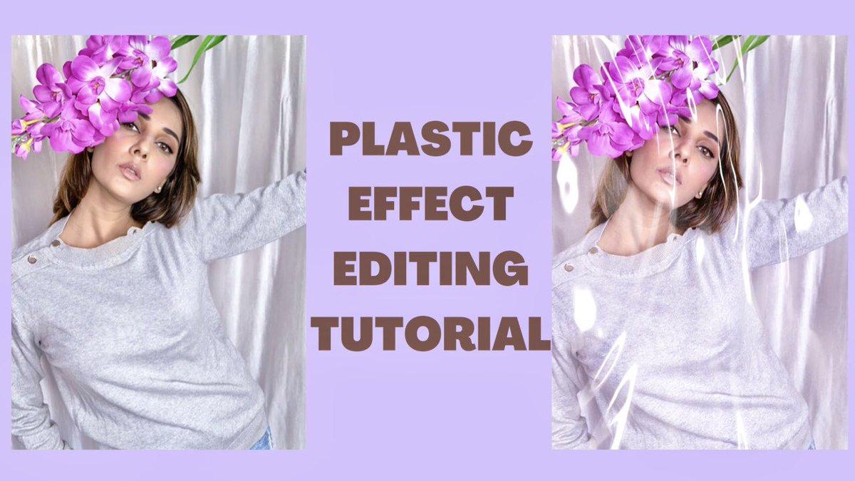mahhimakottary's tweet image. New tutorial is live now on youtube ☺️ : youtu.be/nShFI5DsM7s

#editingtutorial