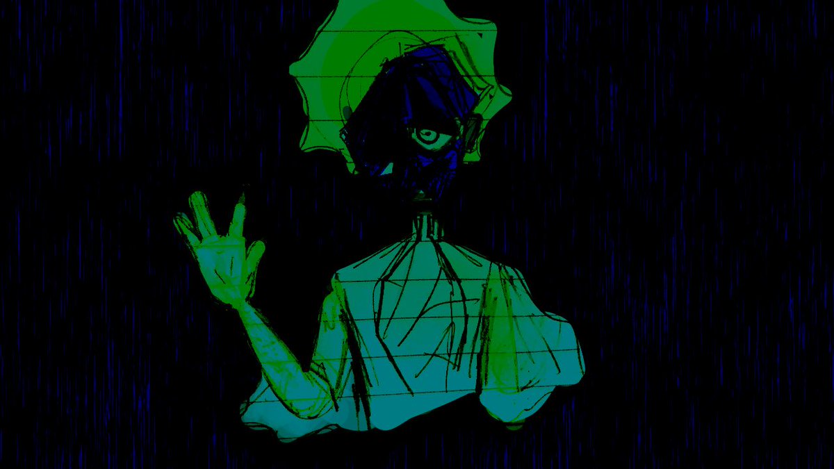 petrigrrof's tweet photo. eyestrain (??) , kinda creepy //

WOAAAH it’s phos https://t.co/8CdIKr14sf