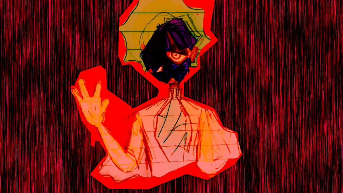 petrigrrof's tweet photo. eyestrain (??) , kinda creepy //

WOAAAH it’s phos https://t.co/8CdIKr14sf