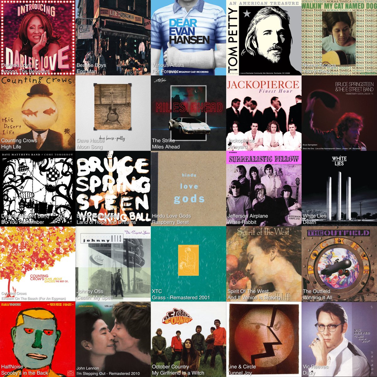 harperfischer's tweet photo. top october tracks🎶 https://t.co/VH31YHJyWi