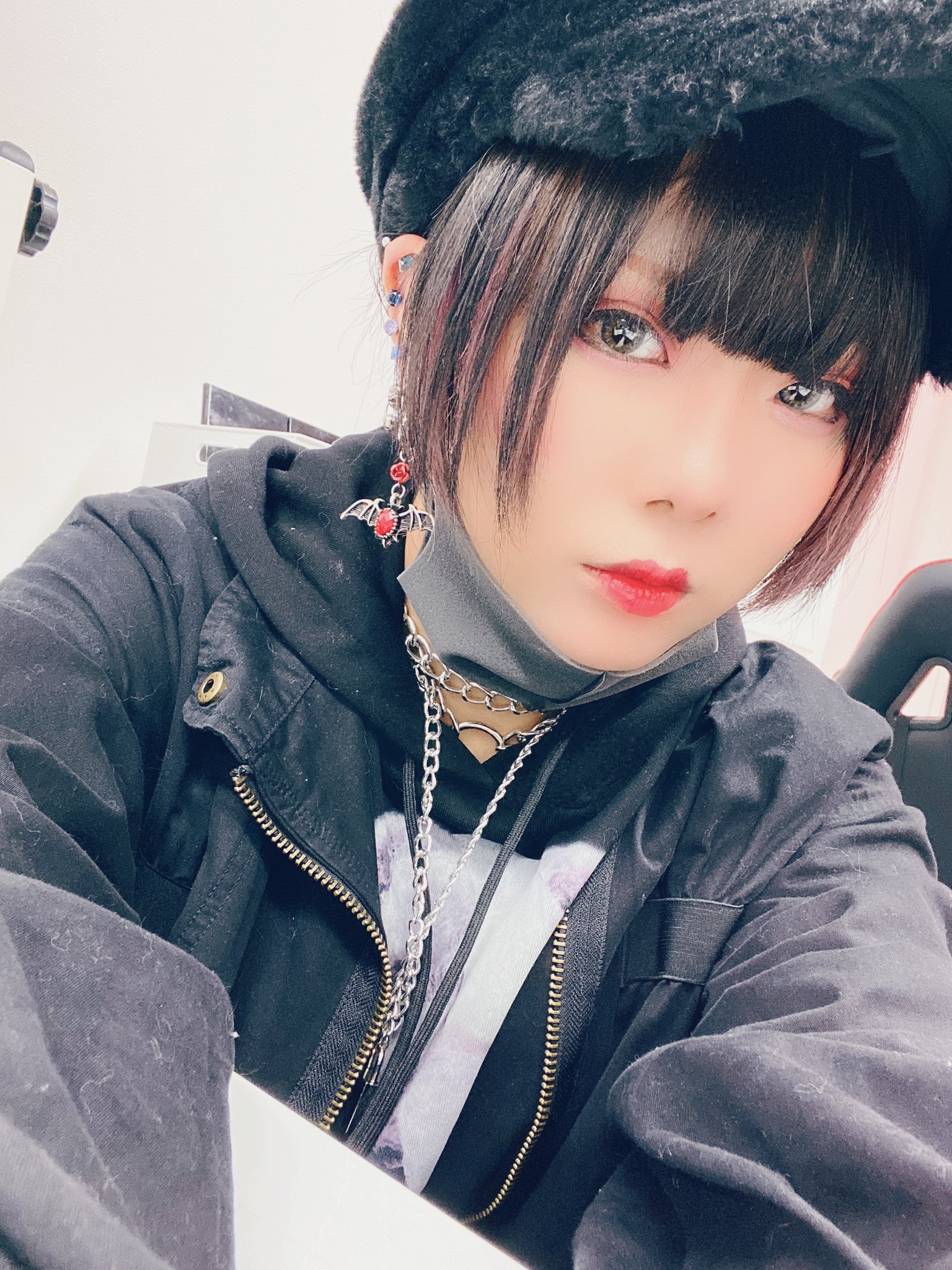 レビュー高評価の商品!の商品をすべて 永enn教👁‍🗨💋#48fam X / (@QlCdX0HbosEla4E) ジャケット・アウター