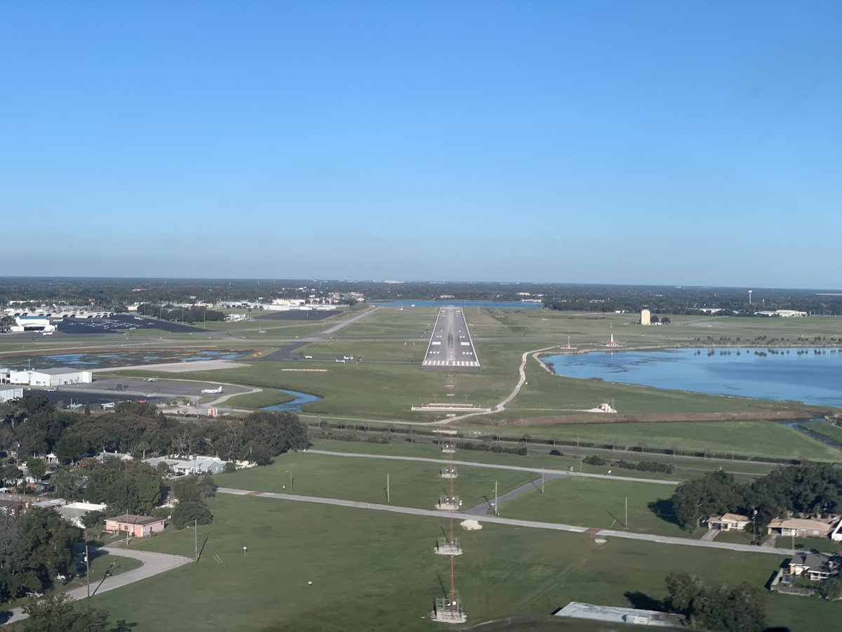 BradinMotion's tweet photo. Safe landing in Orlando following a 6,000+ mile 17 state coast-to-coast journey visiting military customers nationwide! ☀️🛬🇺🇸 https://t.co/PqSF4rfHVz