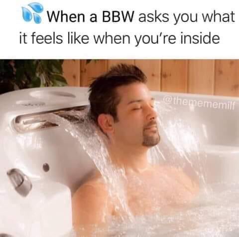 💦💦💦 #bodypositivitiy #bbw https://t.co/qH89gDR8XJ<a href="/tag/bodypositivitiy"class="tags">#bodypositivitiy</a><a href="/tag/bbw"class="tags">#bbw</a>
