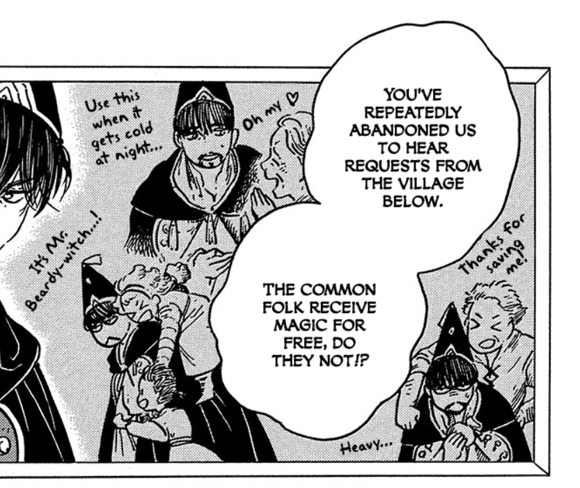 ORUGIO. YOU ARE SO GOOD AND KIND IN EVERY WAY POSSIBLE 