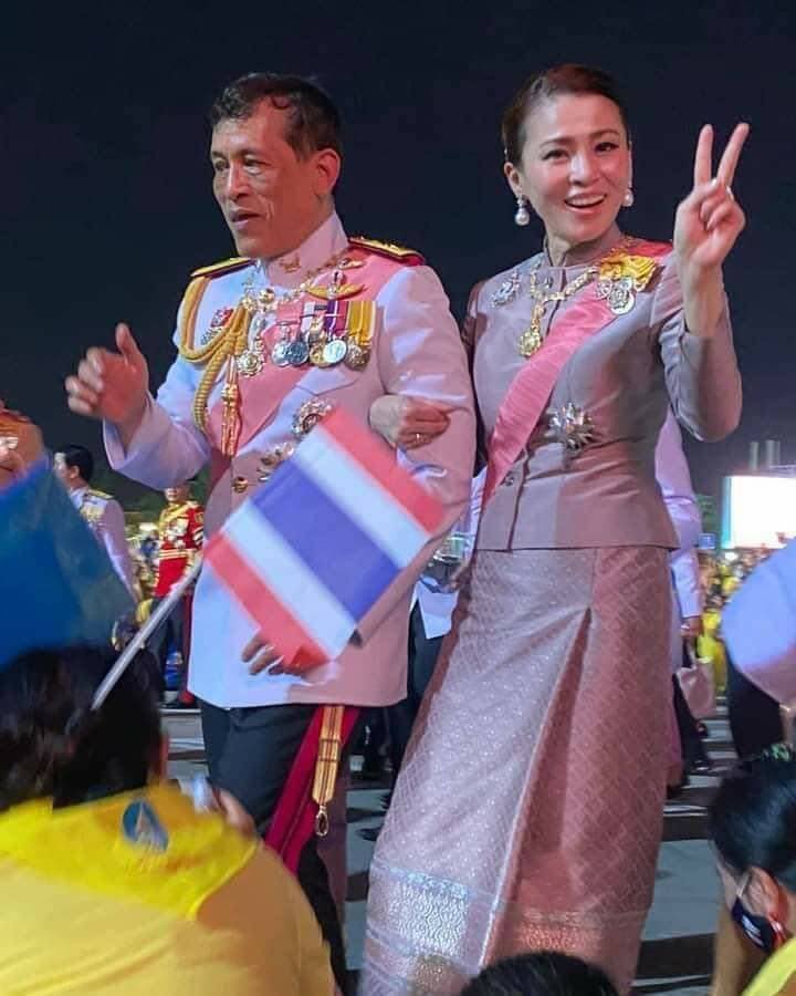RonS73454736's tweet photo. #2พยเรารักในหลวง https://t.co/6vG2LazNit