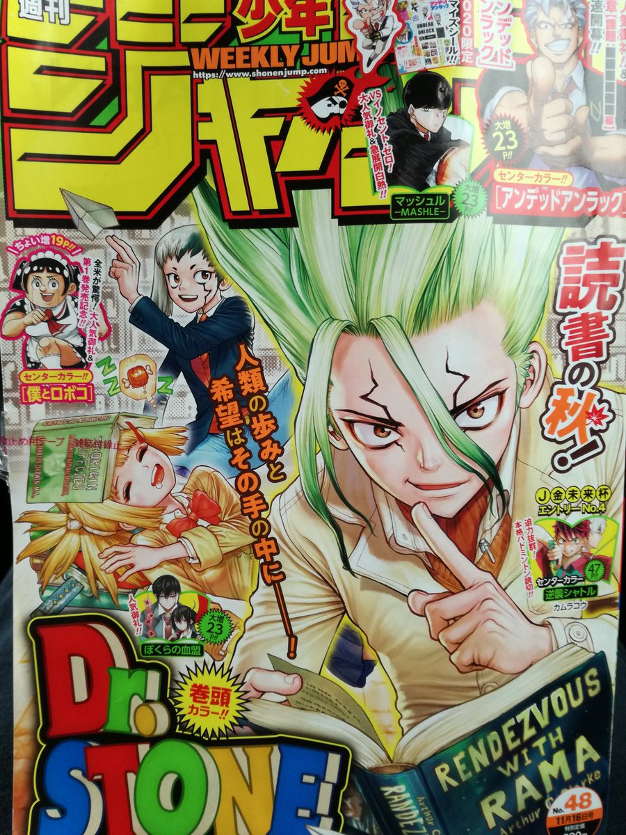 ワンピース995話ネタバレ お玉登場で救世主となる ワンピース呪術廻戦ネタバレ漫画考察