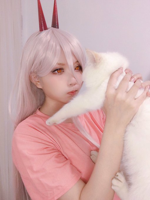 Twitterのコスプレ画像59