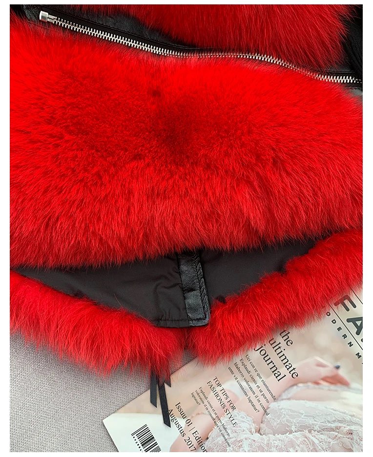 ModeDeRueStyle's tweet photo. 🧨 F33 Leather &amp; Fur Zip Vest available in sizes S-4X on sale now at https://t.co/MuP9WrM7dq! https://t.co/gBFLGe4hMG