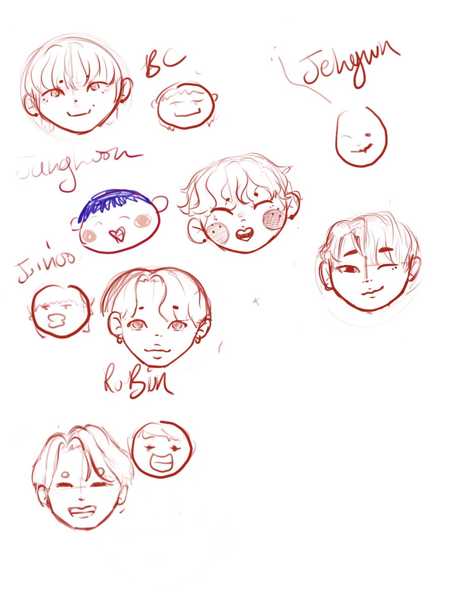 reallyiIovedyou's tweet photo. This was me deciphering Sarah’s 1team doodles https://t.co/7tddkUoIjw