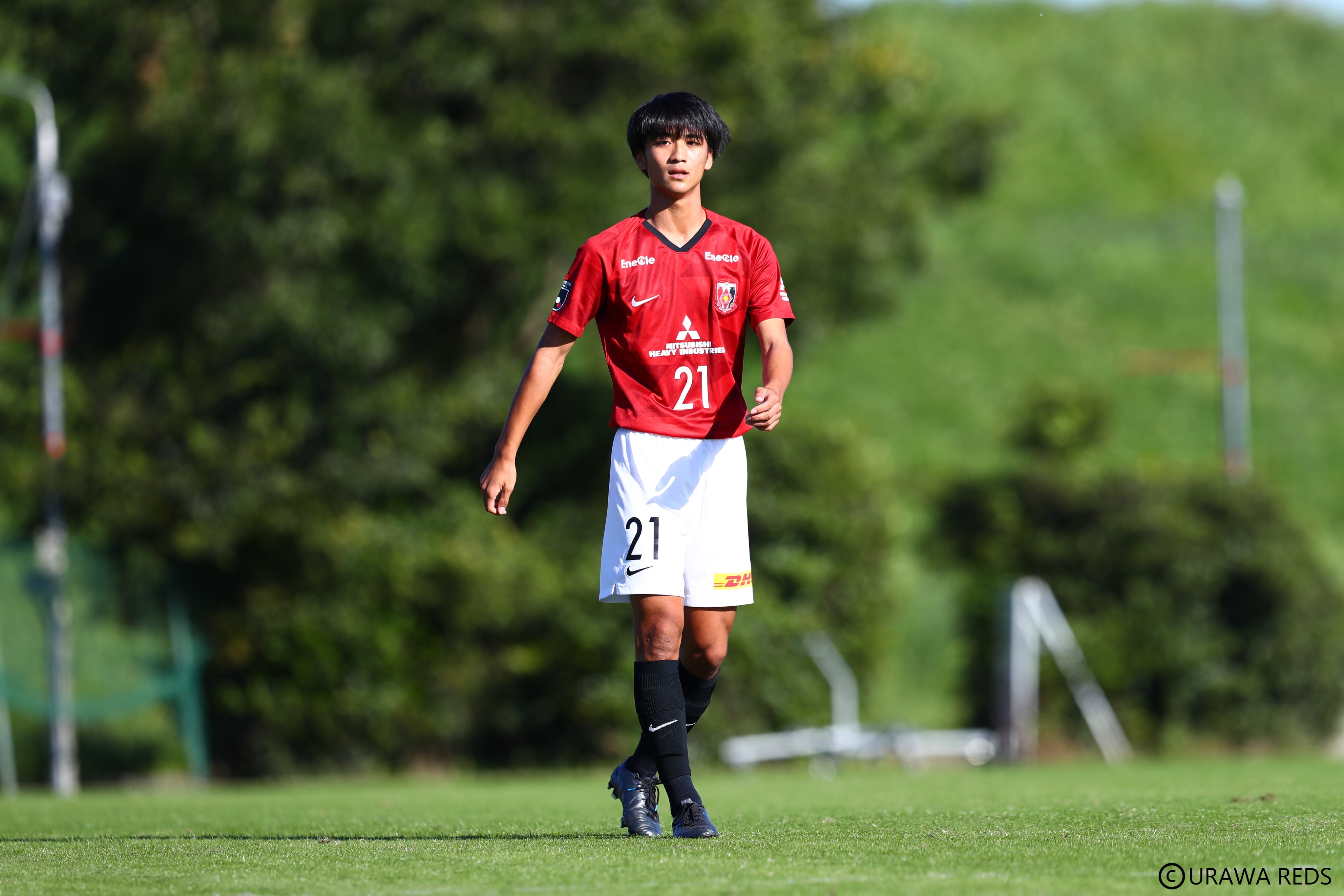 水戸ホーリーホック 21シーズン新加入内定選手のお知らせ 浦和レッズユース所属 山田奈央 選手のトップチーム加入が内定しました 身体能力やビルドアップの能力が高い期待のディフェンダー 来季の活躍にご期待ください 詳細はこちら T