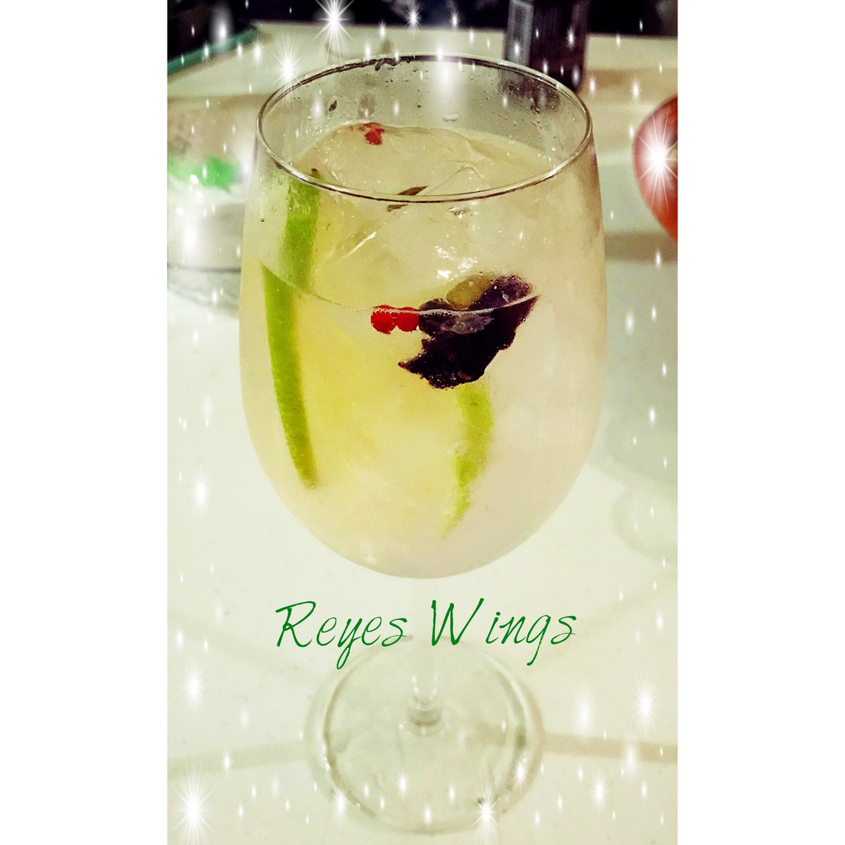 alg_87's tweet image. Una bebida refrescante de vez en cuando no hace daño 😋