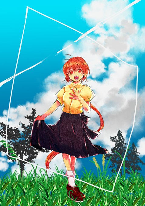 夏の終わりののtwitterイラスト検索結果 夏の終わりののtwitterイラスト検索結果