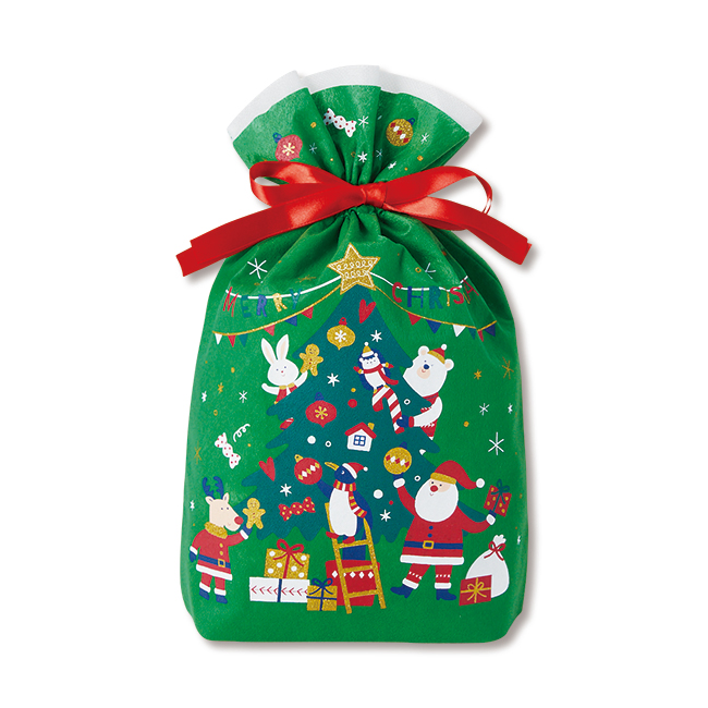 バースデイ しまむらグループ サンタさん準備始めていますか クリスマスプレゼントのラッピングにぴったり ソフトバッグタイプでs Mの2サイズ おもちゃと合わせてどうぞ 商品等に関するお問い合わせは お近くの店舗まで T Co