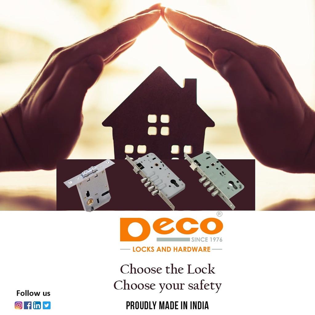LocksDeco's tweet photo. Choose the lock , Choose the safety from #Decolocks 

#DecoLocks #doorknobsdeco #madeinindia #securitylocks #HardwareSolutions #doorhandle #doorhardware https://t.co/SJeCX49Wqt